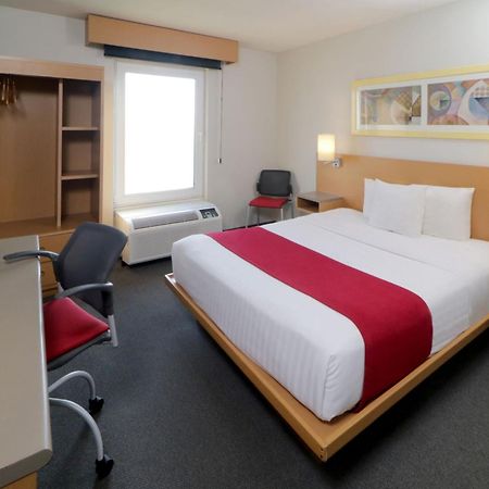City Express By Marriott Tepoztlán מראה חיצוני תמונה