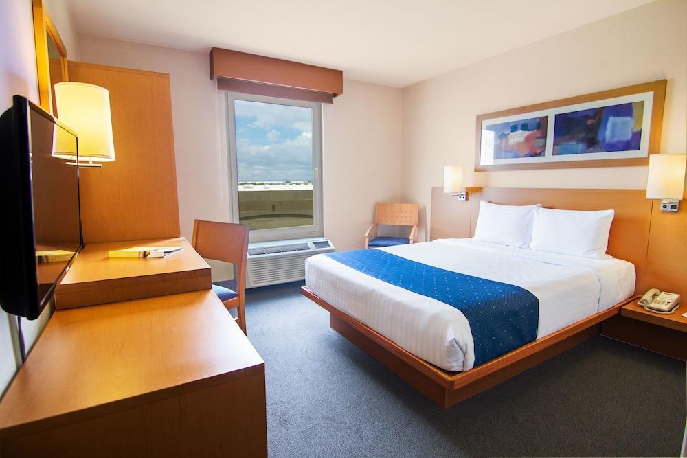 City Express By Marriott Tepoztlán מראה חיצוני תמונה
