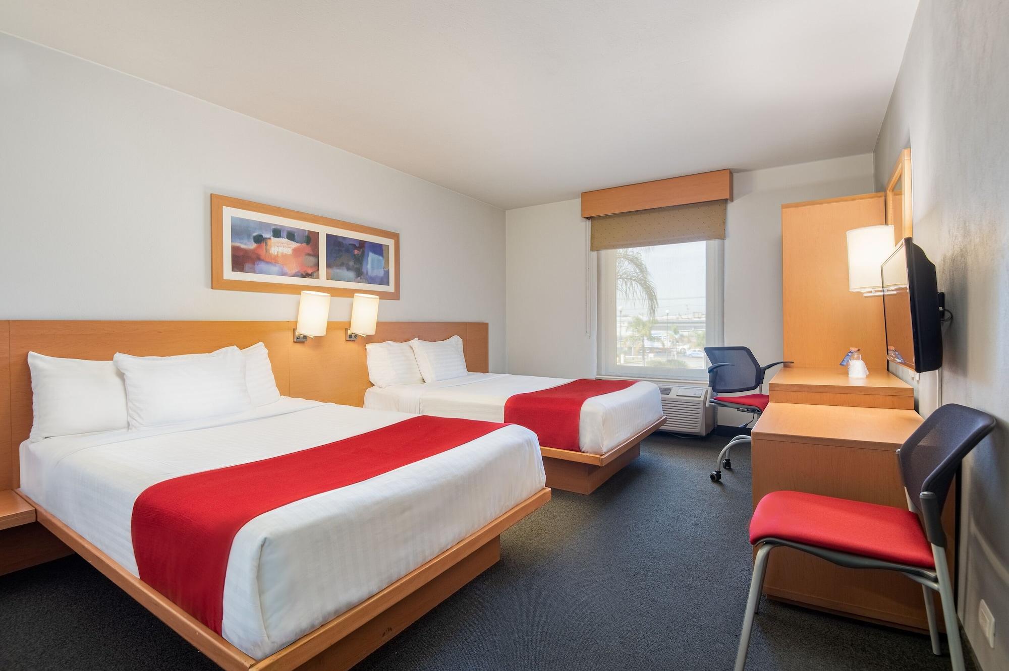 City Express By Marriott Tepoztlán מראה חיצוני תמונה