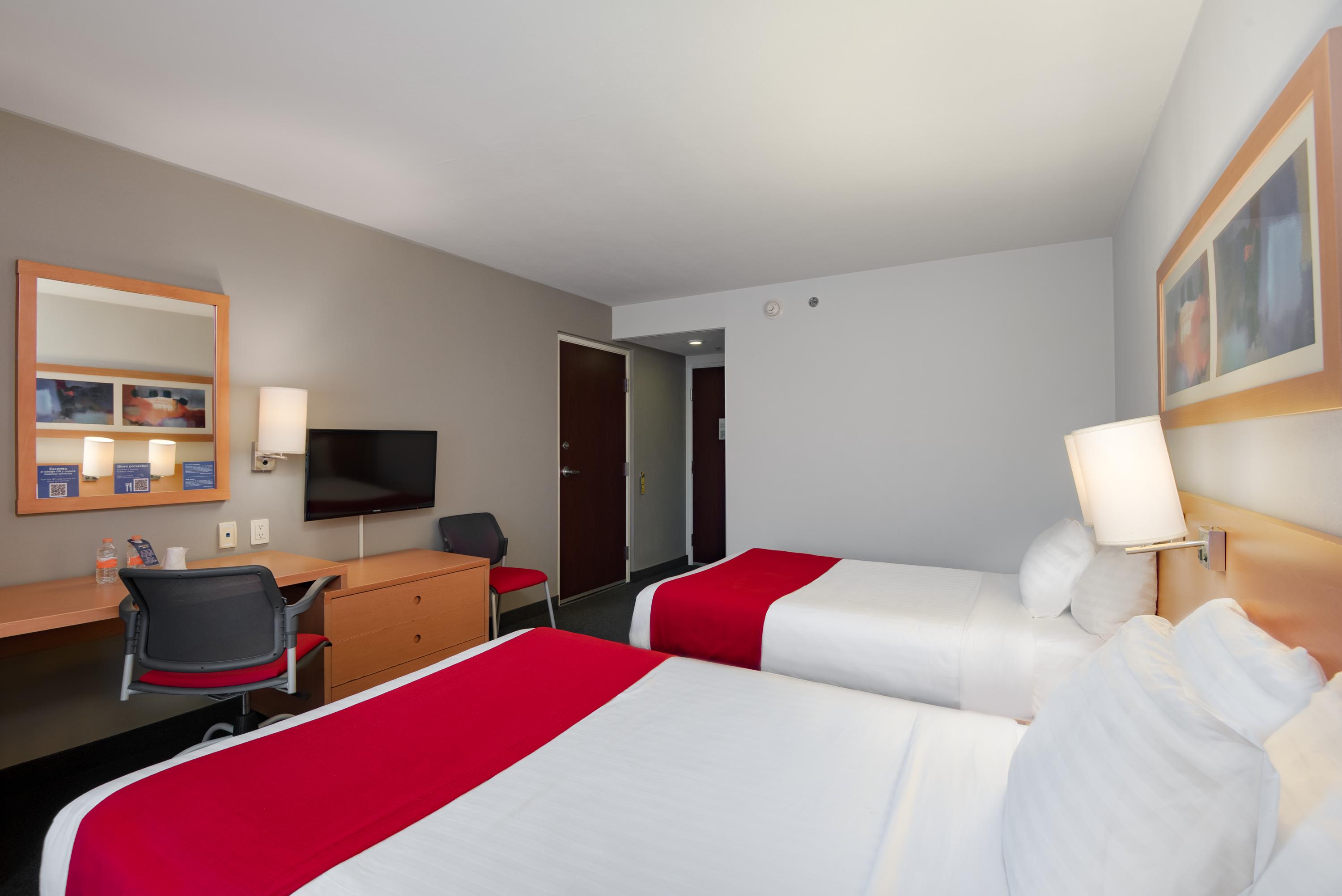 City Express By Marriott Tepoztlán מראה חיצוני תמונה