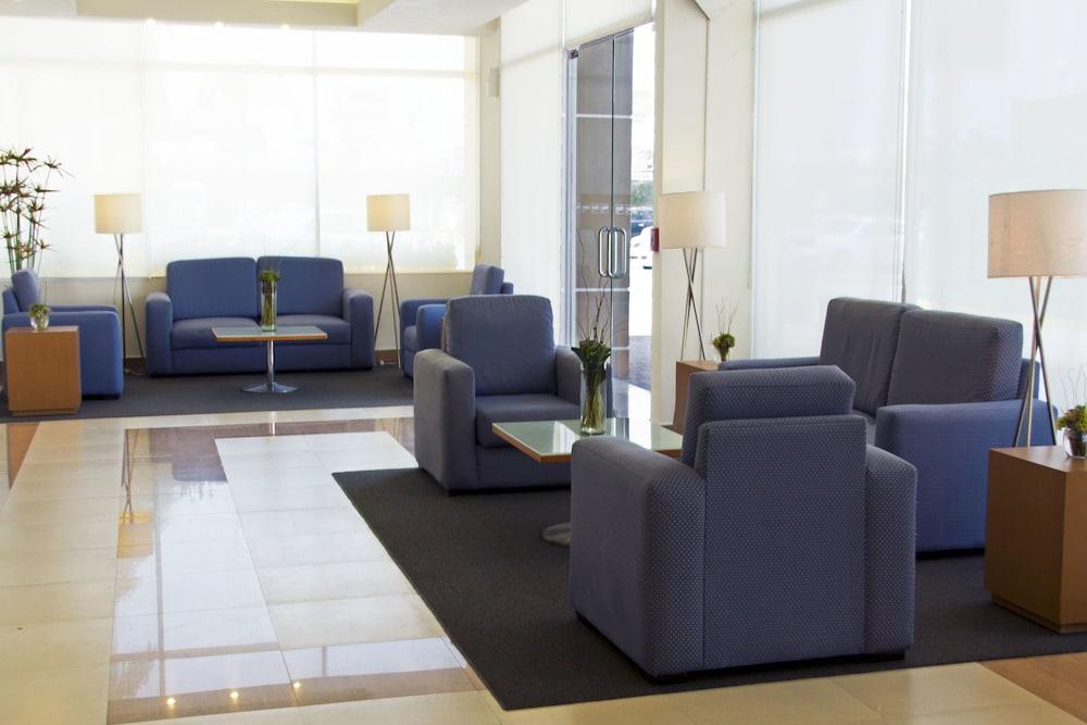 City Express By Marriott Tepoztlán מראה חיצוני תמונה