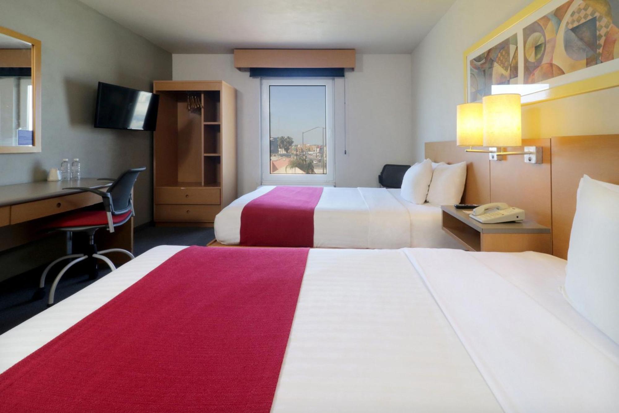 City Express By Marriott Tepoztlán מראה חיצוני תמונה