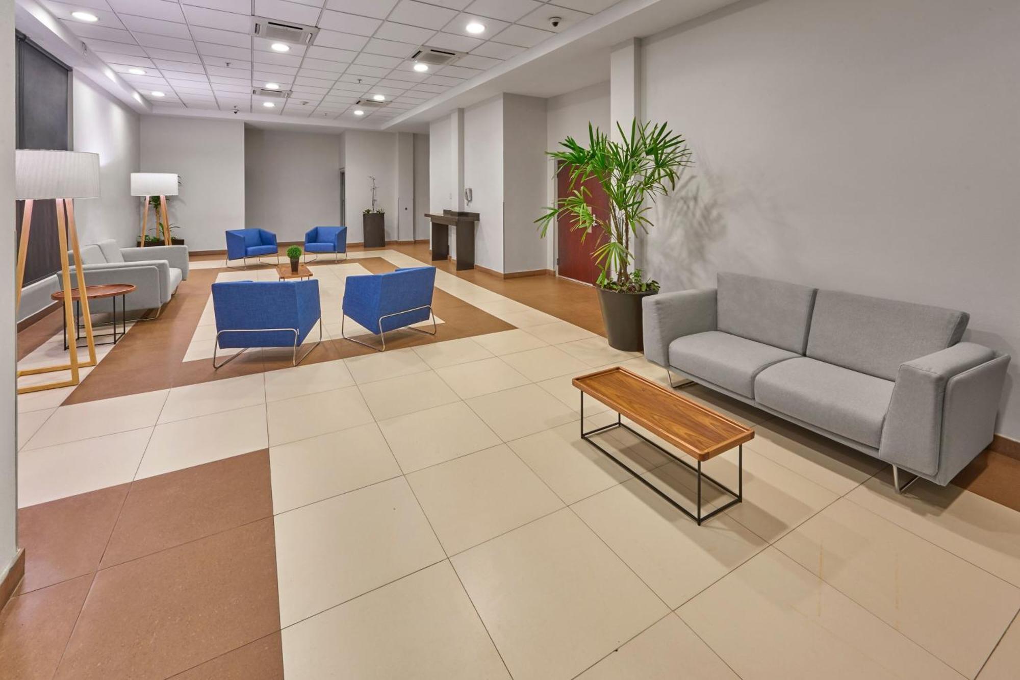City Express By Marriott Tepoztlán מראה חיצוני תמונה
