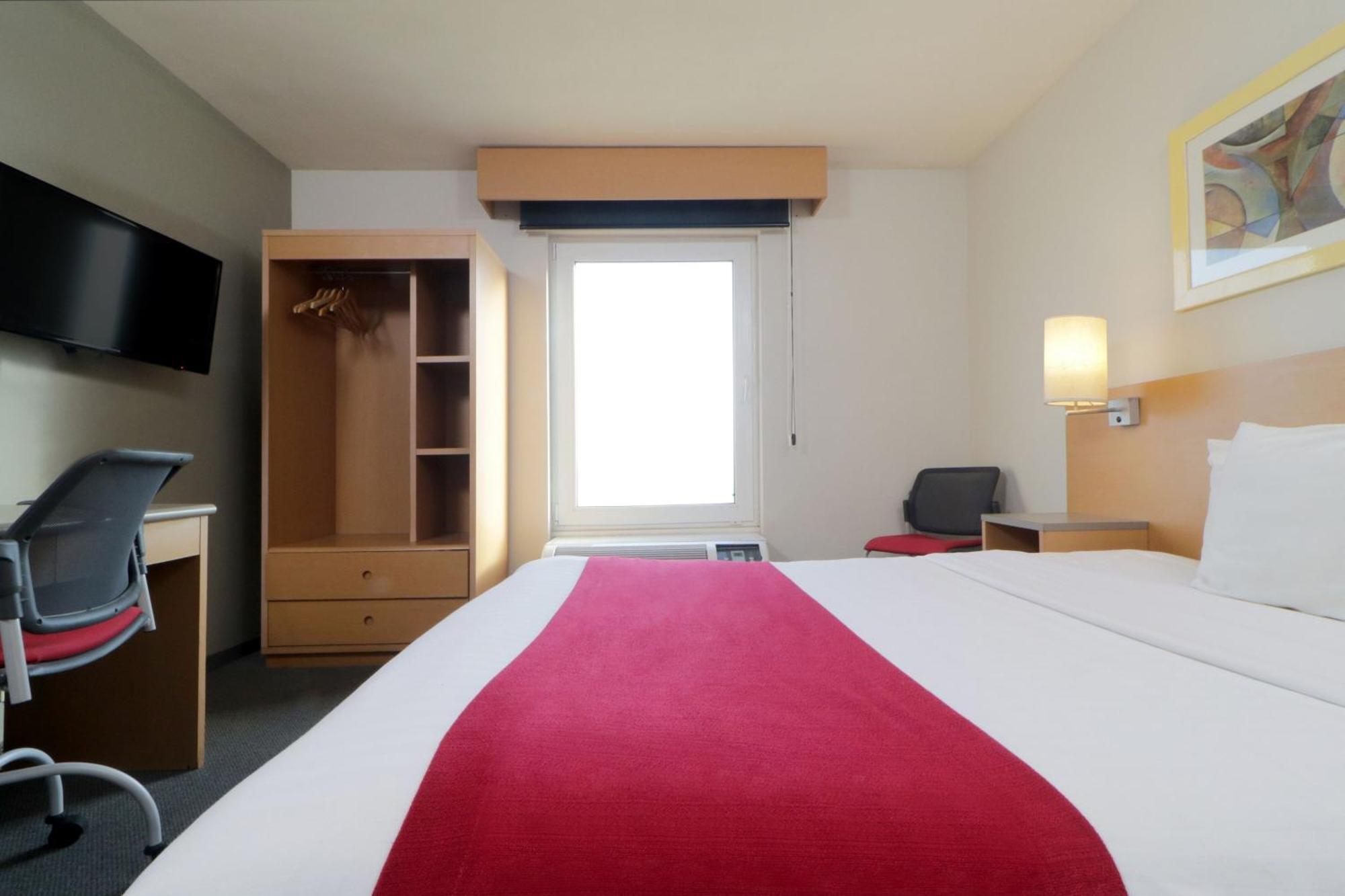 City Express By Marriott Tepoztlán מראה חיצוני תמונה