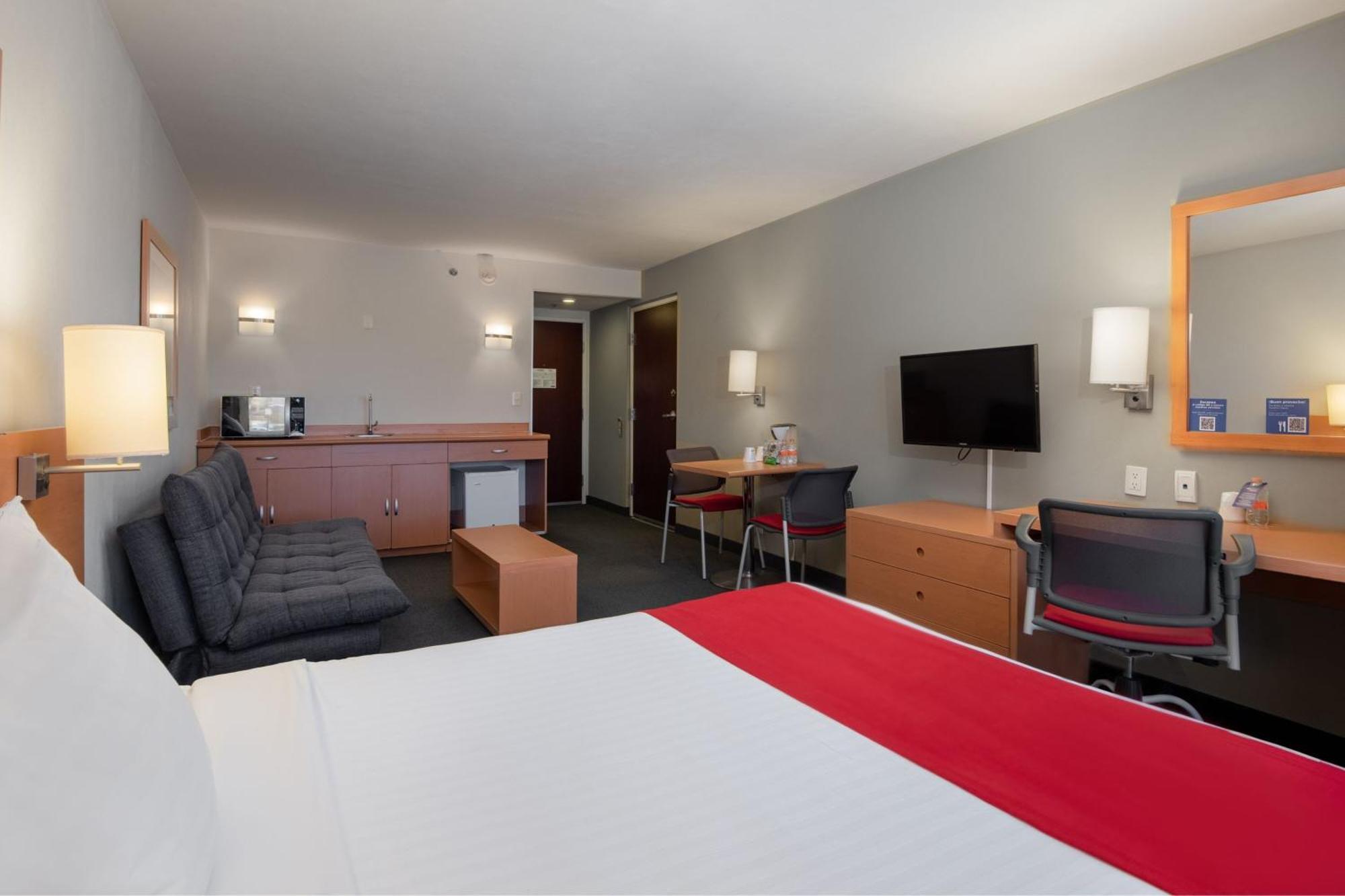 City Express By Marriott Tepoztlán מראה חיצוני תמונה