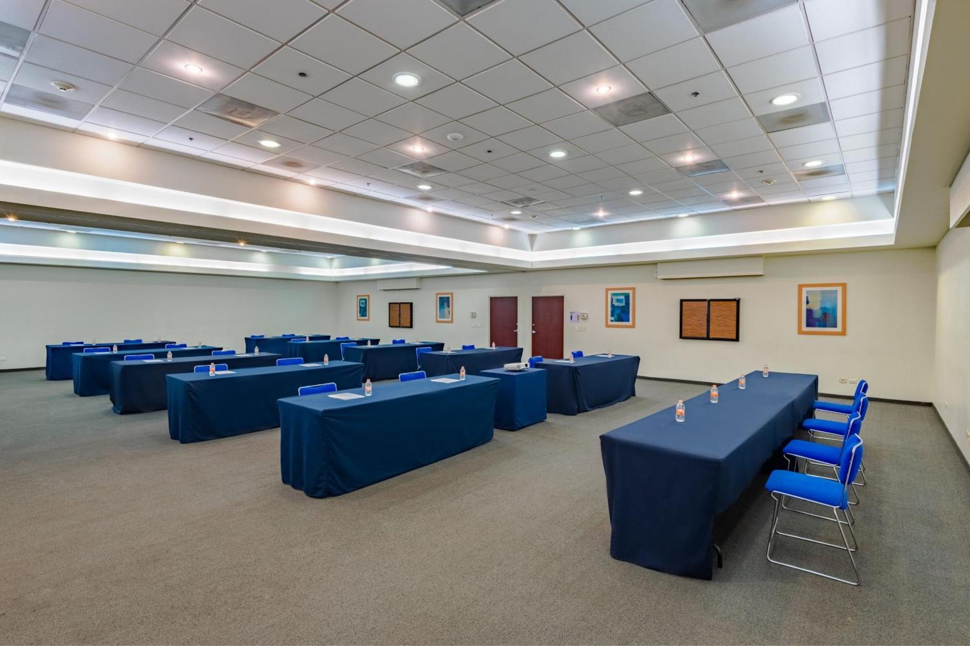 City Express By Marriott Tepoztlán מראה חיצוני תמונה