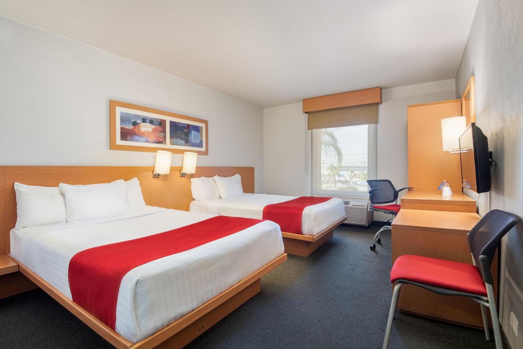City Express By Marriott Tepoztlán מראה חיצוני תמונה