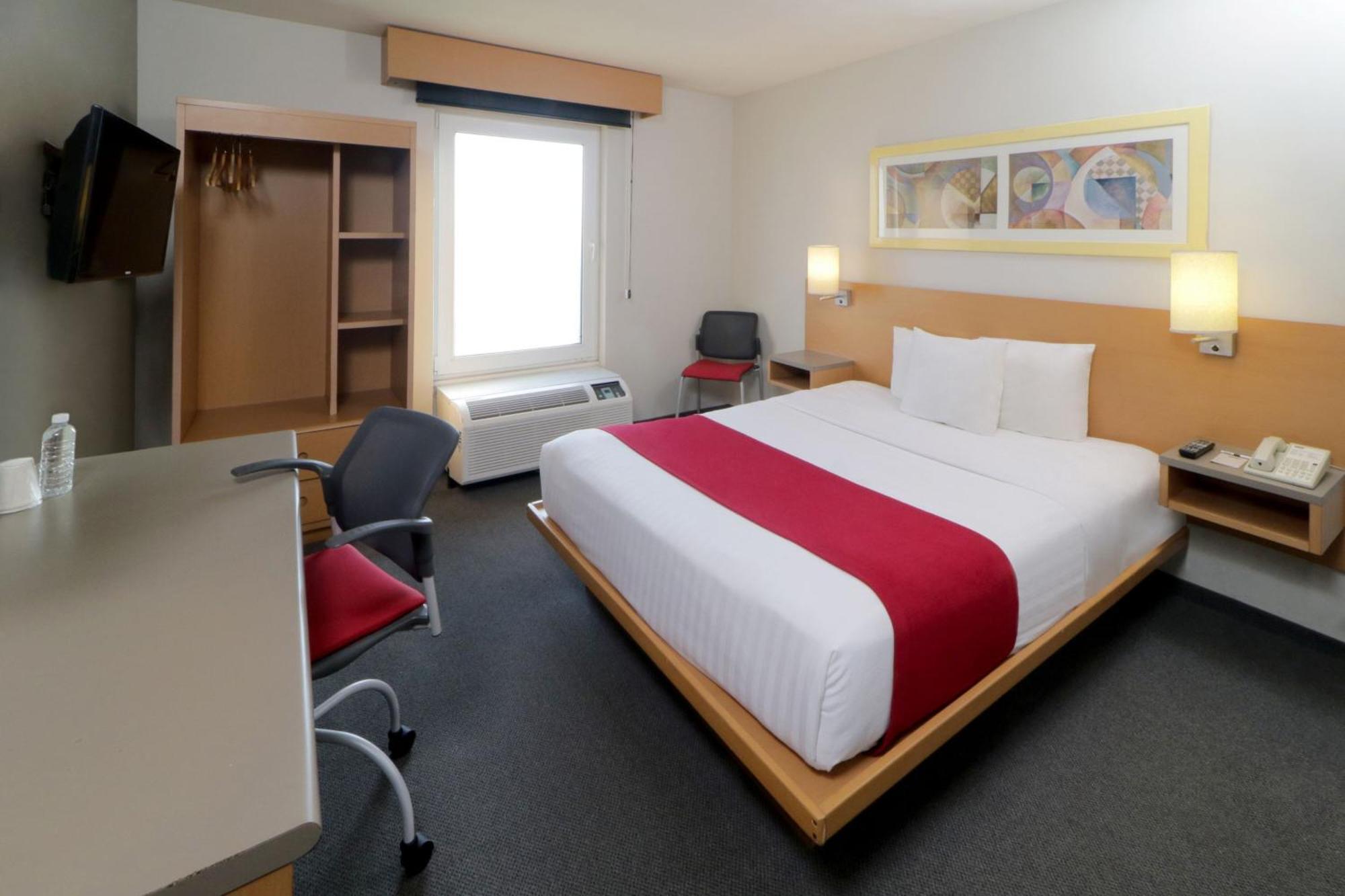City Express By Marriott Tepoztlán מראה חיצוני תמונה