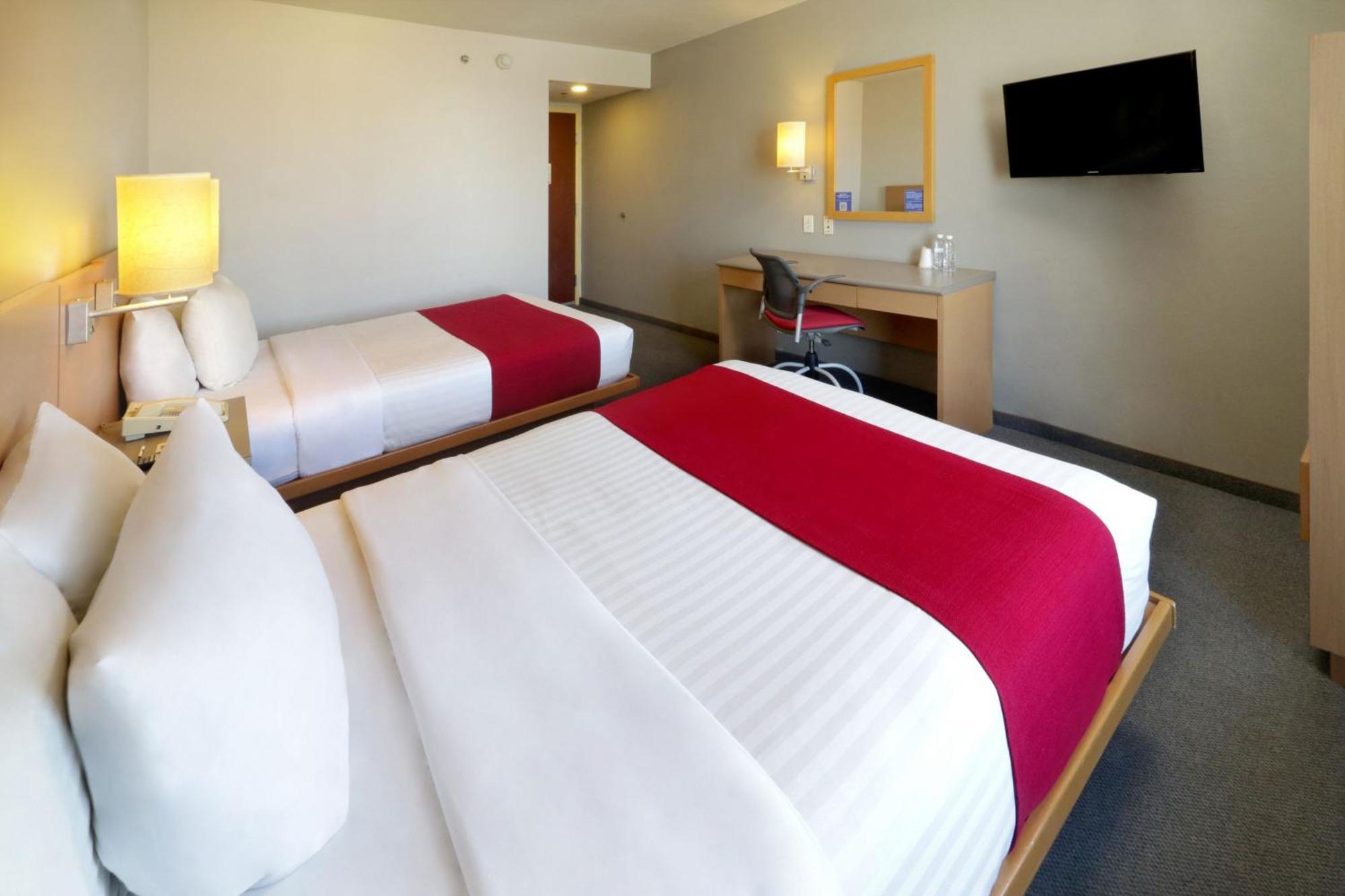 City Express By Marriott Tepoztlán מראה חיצוני תמונה