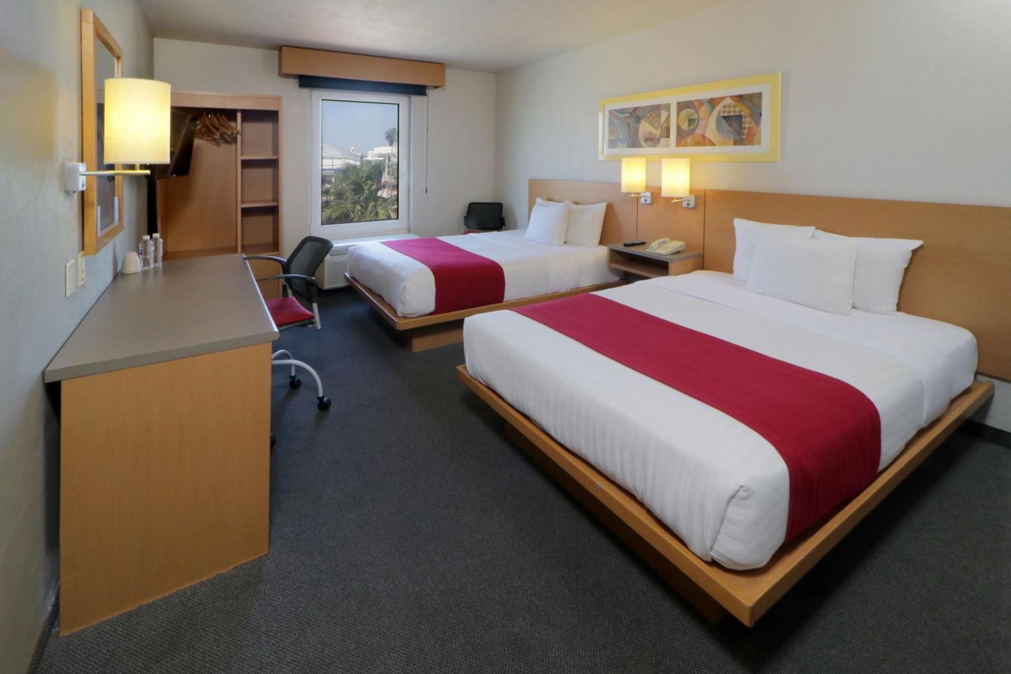 City Express By Marriott Tepoztlán מראה חיצוני תמונה