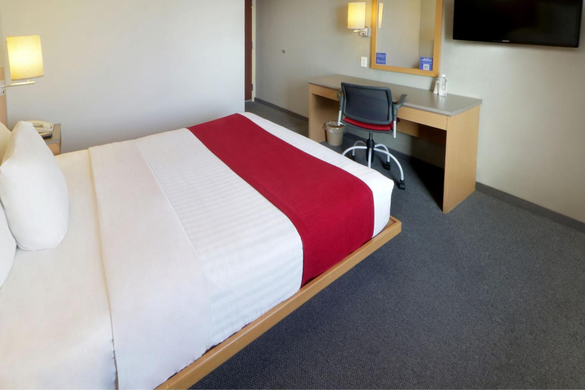 City Express By Marriott Tepoztlán מראה חיצוני תמונה
